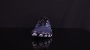 Outdoor five-toe fitness wading shoes beach shoes barefoot diving shoes diving and swimming shoes fitness cycling and hiking shoes