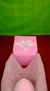 Kado Bumbu Dapur Box Explosion Jumbo 5L - AS©03