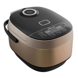 TTHUAN WONDER CHEF 1.8L IH MAGIC RICE COOKER | MULTIFUNCTION | 304 STAINLESS STEEL INNER POT | 1 YEAR WARRANTRY魔法多功能万能锅