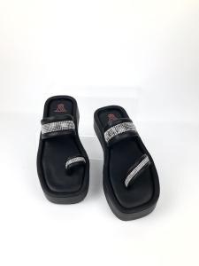 Barizza  RACHEL Sendal Platform Wanita Silang