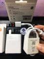 Bộ sạc nhanh Xiaomi 67W Mi Turbo Charge 4.0 mã MDY-12-EF - Hàng Zin máy Mi 11 Ulta, Mi 11 Pro, Note 11 Pro, K40 Gaming, Mi 12 Series. 