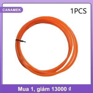 【CANAMEK】 Xe đạp con lăn ổ đĩa vành đai thay thế cho biketrainer Con lăn 5mm chu vi 185cm Xe Đạp đào tạo bảng đi xe đạp drivebelts