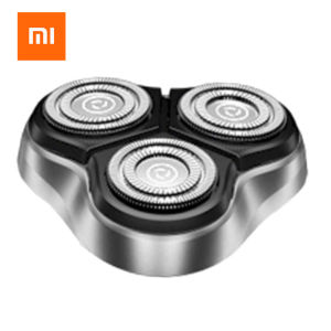 Dao Cạo Râu Xiaomi Enchen BlackStone 3D Máy Cạo Râu Điện Cho Nam Có Thể Giặt Máy Type-C Cạo Râu Có Thể Sạc Lại Máy Cạo Râu Portab