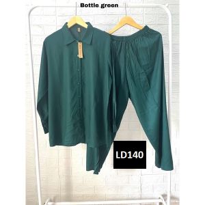 BEST SELLER One Set Super Jumbo Polos LD 140 Crinkle Airflow Premium