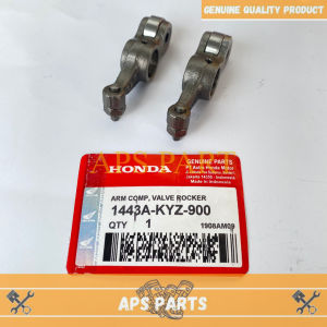 APS PART Platuk Piano Klep Honda Supra X 125 Helm In Fi Supra X 125 KYZ