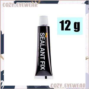 SEALANT FIX 12/18 gram Silane Polymer Metal Adhesive Sealing Glue Free Nail Super Strong