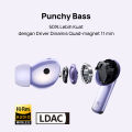 HUAWEI FreeBuds 6i TWS | Intelligent Dynamic ANC 3.0 | Punchy Bass | 35-hour Battery Life. 