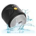 [ CALEXOTICS ] Boundless Dual Motor Stroker Rechargeable Dual Entry Masturbator - Black. 