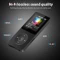MQQCZHOME ​เครื่องเล่น MP3 MP4 แบรนด์ Kebidumei รุ่น Mini รองรับ Bluetooth มีลำโพงในตัว สามารถบันทึกเสียงและเล่นไฟล์เพลงได้ทั้ง MP3 และ MP4 ขนาดกะทัดรัด เหมาะสำหรับทุกเพศทุกวัย​. 