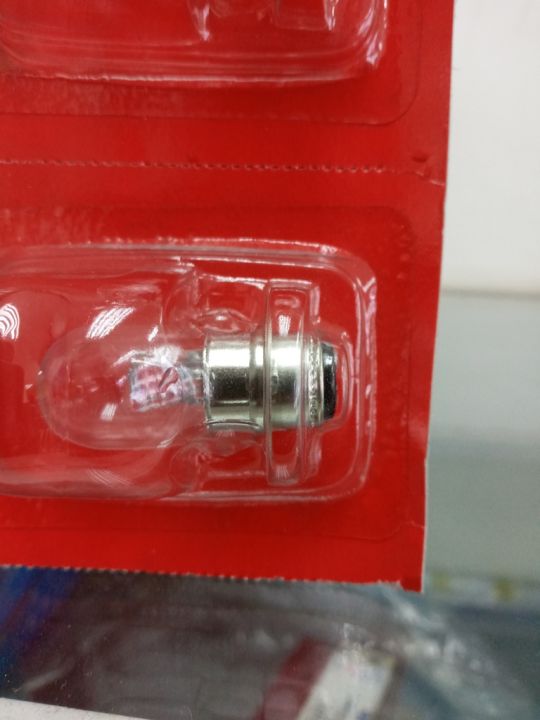 Headlight Bulb For ATC 110 (1979–1980) – OEM Replacement 34901-001-025