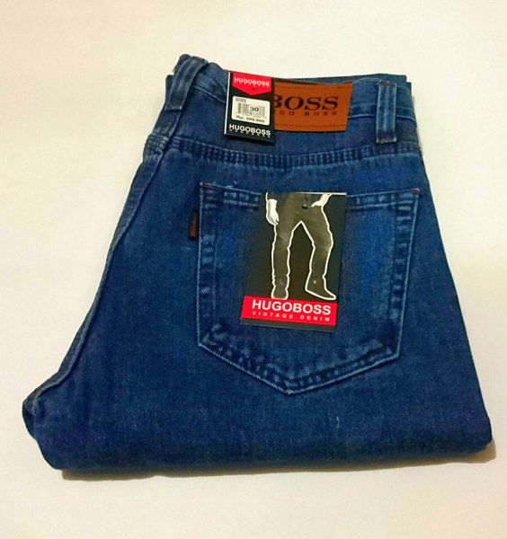 Jeans hugo boss original best sale