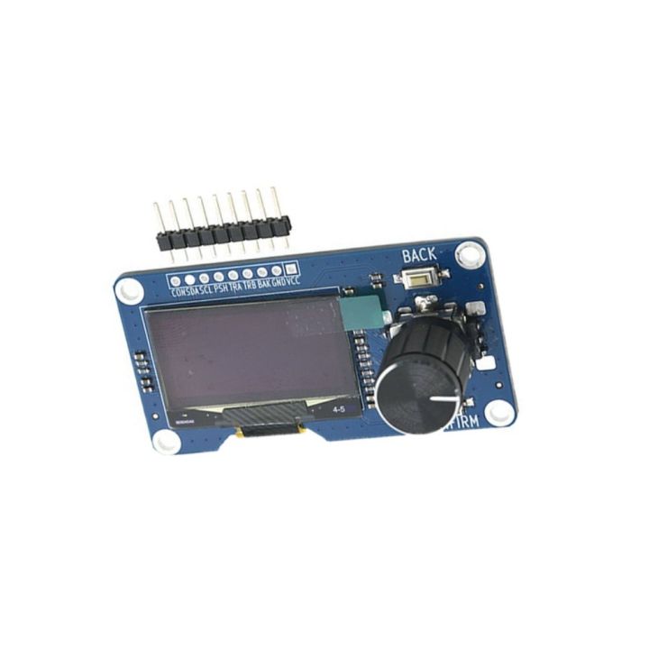 All-in-one Design Combination Module EC11 Rotary Encoder Metal PCB ...