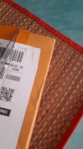 Buyer review video 2
