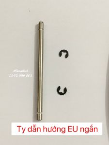 TY DẪN HƯỚNG EU NGẮN
