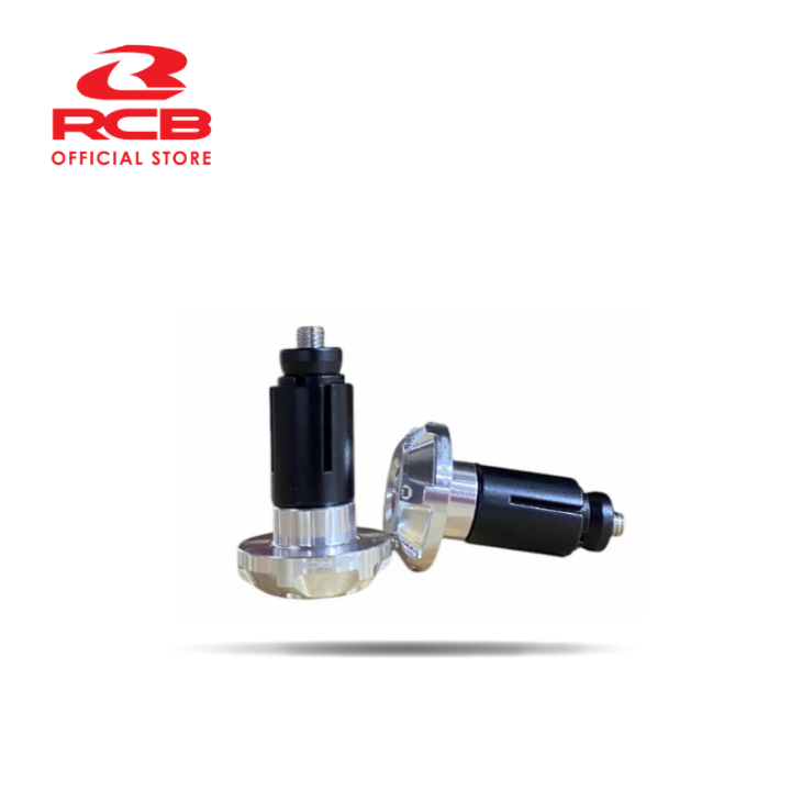 NEW!%20RCB%20Handle%20Bar%20End%20M8%20Universal%20-%20Image%203