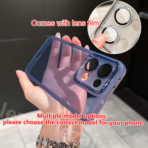 OPPO Reno 13 Pro 13F 5G Case OPPO Reno 12 11 10 Pro Reno12Pro 12F 11F 8T 8Z 7Z 8 6 5 5G Phone Case with Camera Protector Shockproof Clear Luxury New Design