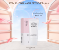 Kem chống nắng vật lý dưỡng da SPF50 chống tia UV CHEOON 30ml. 