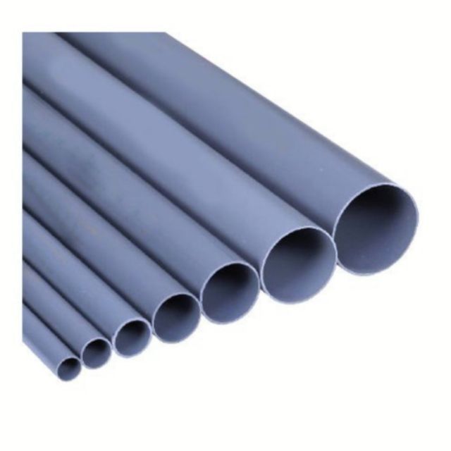 1/2" 15MM PVC PIPE CLASS D NIPIS PAIP AIR PLASTIK Lazada