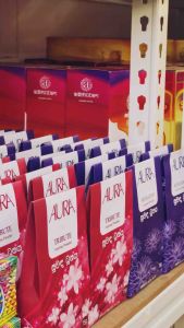 AURA INCENSE POWDER 100% Natural-Srilanka