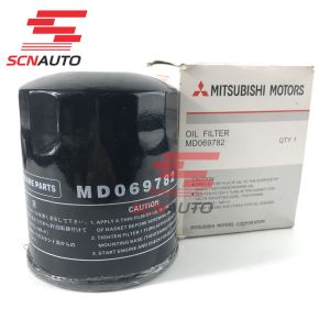Lọc Nhớt Dùng Cho Xe Mitsubishi Triton Pajero Sport  Mã sản phẩm : MD069782