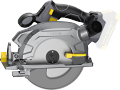 Circular Saw 20V Cordless Brushless 184MM CXCS20V-180BL - Power Saws. 