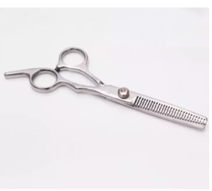 Kéo Tỉa  Tóc Chuyên Nghiệp Tiện Lợi Dành Cho Tiệm Cắt Tóc ( 1 cây kéo)