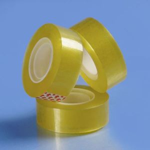 Packaging Tape best for online sellers - 160m & 200m White & Yellow