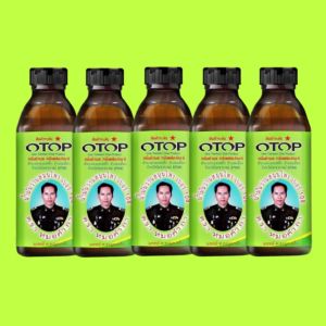 น้ำมันว่านสมุนไพรเบอร์108ตราหมอคำกา ของเเท้100% (สินค้าพร้อมส่ง) ขายปลีกราคาถูก ร้าน108kumkha