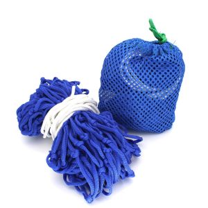 High quality Load-bearing 180 kg Outdoor hammock rope type swing hammock duyan sling lambanog duyan