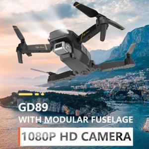 Mavic 65 RC โดรน HD 4K FPVกล้อง WIFI โหมด Altitude Hold เซลฟี่พับได้สี่ใบพัดและ E58 SG106 XS816