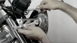 UNIVERSAL WRENCH QUALITY ORIGINAL JINGDA BRAND With additional Free 8in1 screw drivers set