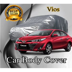 selimut mobil sarung mobil cover mobil sedan vios