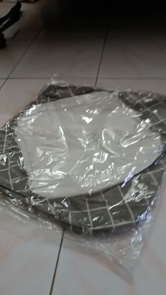 Buyer review video 3
