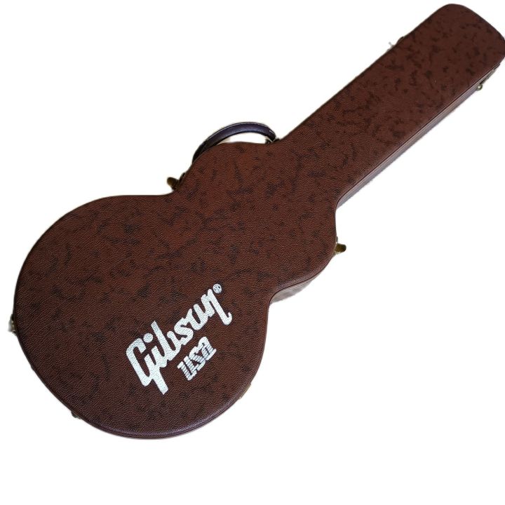 Rare Gibson USA Hard Shell Electric Guitar Case For Gibson Epiphone Les