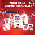 Lifebuoy Antibacterial Hand Wash with Multivitamins+ Total 10 444ml. 