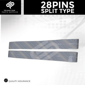 PPS Head Flex 28 pins Split Type DX11/XP600