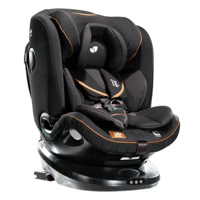 Joie Signature i-Spin Grow R129 isofix Car Seat (New Born to 125cm) - My Lovely Baby
