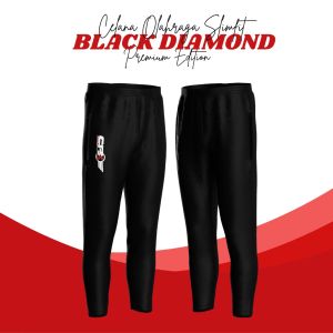 Celana Training Panjang Ketat Elastis CPX Training Pant Celana Panjang Lari Jogging GYM