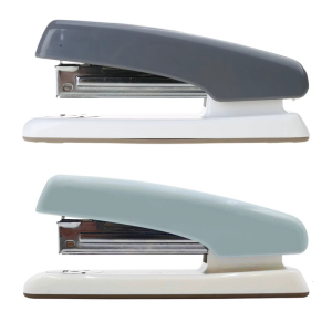 Commercial Stapler Handheld Stapler 25 Sheets Capacity Large Office Stapler Desktop Stapler for School and Business Use