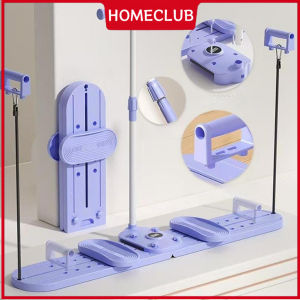 【The 5th Gen】4 IN 1 Skiing Machine Leg-Shaped Multifunctional Hip Leg Postpartum Pelvic Floor Muscle Trainer Exercise