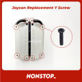 Nintendo Switch Repair 1.5mm Y Screw Set Tri/Wing Tri/Point Y Head Screws Replacement Switch OLED Switch Lite. 