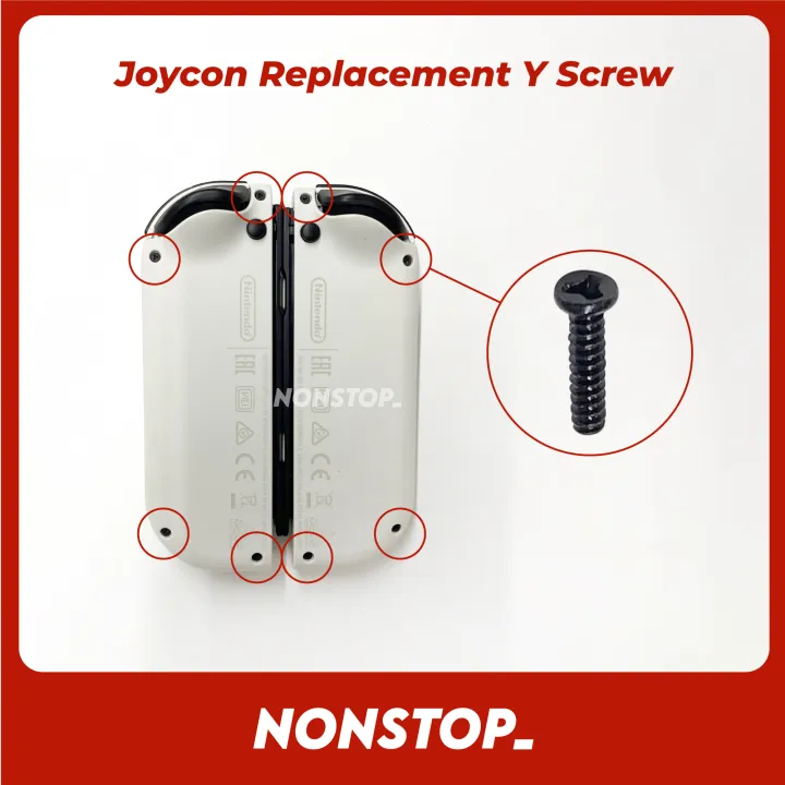 Nintendo%20Switch%20Repair%201.5mm%20Y%20Screw%20Set%20Tri/Wing%20Tri/Point%20Y%20Head%20Screws%20Replacement%20Switch%20OLED%20Switch%20Lite%20-%20Image%202