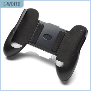【E-WOITD】 Mobile Phone Gaming Controller For PUBG Aim ing Gamepad Joystick For er Game Grip Aux Button Handle