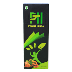 Herbal Non Obat Bells Palsy Paling Ampuh Herbal Gangguan syaraf Wajah Bibir Miring Muka Mencong Sebelah Kanan Alis Melorot Sebelah Wajah Mencong-Menceng Stroke Ringan Pro Dt herba Herbal 100% Original BPOM