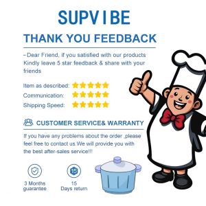 JF 10L 304 stainless steel commercial electric soup pot and food heating pot