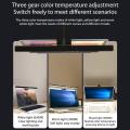 Dimming Screen Monitor Light Touch Control USB Display Hanging Light Space Saving Home Office for Study Laptop. 