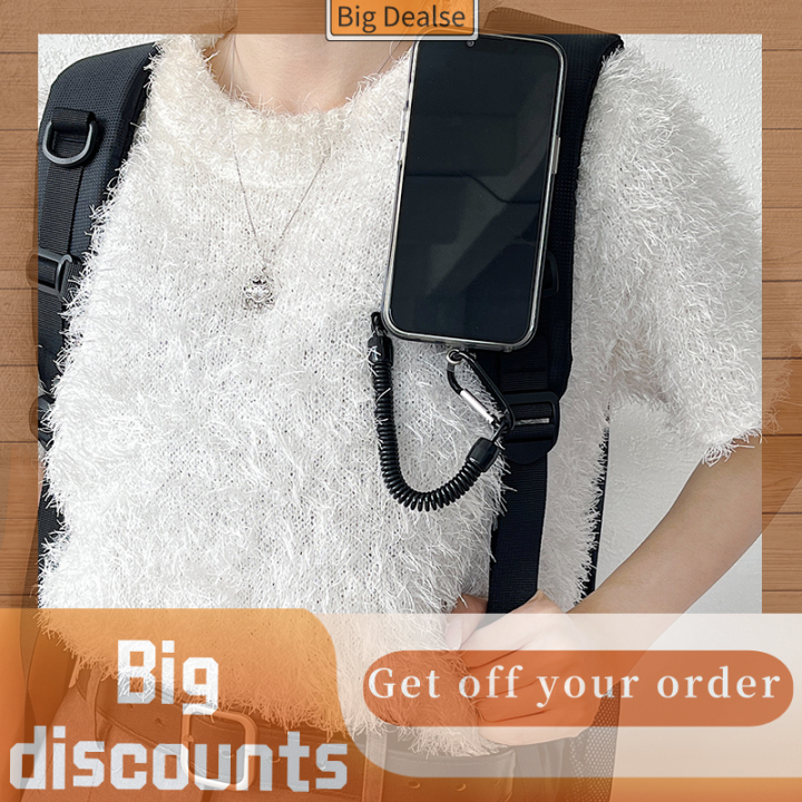 💖Big Dealse Magnetic Phone Belt Clip Backpack Holder For Magsafe