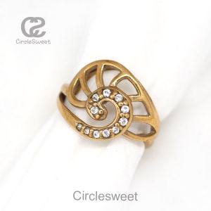 Cincin permata wanita eka swasa SCP0613 - Cincin