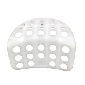 Ergonomic bé Đai nịt bụng giảm eo lõi cường độ cao nhựa hip phân thành phần phụ kiện linh kiện sửa chữa đảm bảo sự ổn định