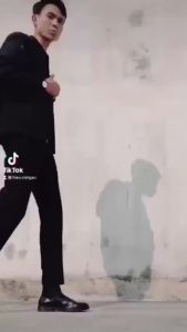 Quảng Đông C♢Áo khoác er nam trung niên chống nước DGCs 2 lớp có túi khóa BA12BB173/21